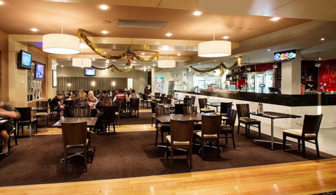 Nightcap At Excelsior Hotel - Accommodation in Bendigo 34