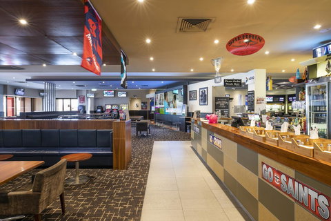 Nightcap At Excelsior Hotel - Accommodation in Bendigo 7