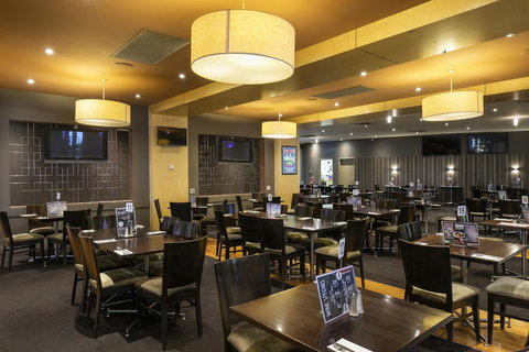 Nightcap At Excelsior Hotel - Accommodation in Bendigo 5