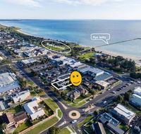 Sunryes Beach House - Accommodation in Bendigo