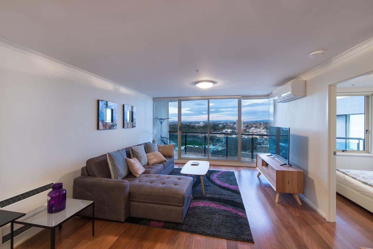 Melbourne VIC Accommodation in Bendigo