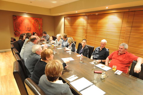 National Hotel Complex Bendigo - Accommodation in Bendigo 16