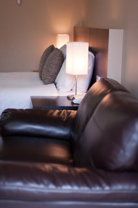 National Hotel Complex Bendigo - Accommodation in Bendigo 9