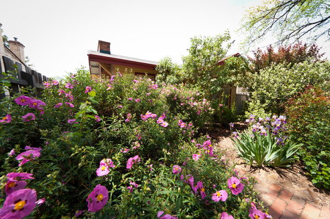 National Hotel Complex Bendigo - Accommodation in Bendigo 21