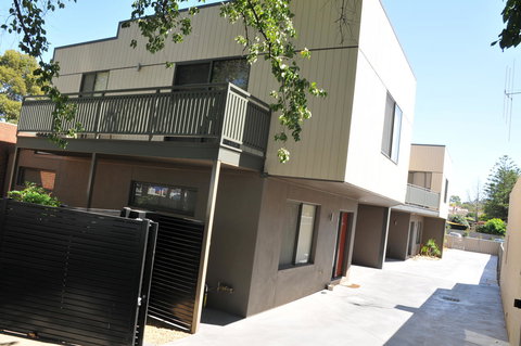 National Hotel Complex Bendigo - Accommodation in Bendigo 13
