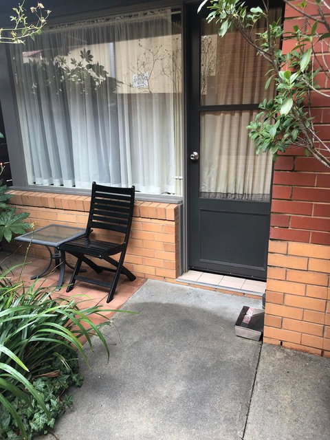 National Hotel Complex Bendigo - Accommodation in Bendigo 1