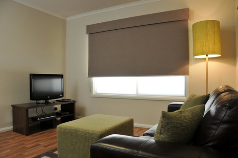 National Hotel Complex Bendigo - Accommodation in Bendigo 17