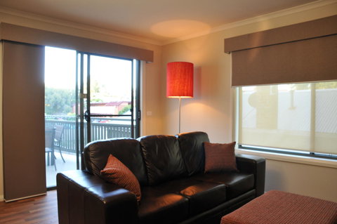 National Hotel Complex Bendigo - Accommodation in Bendigo 25