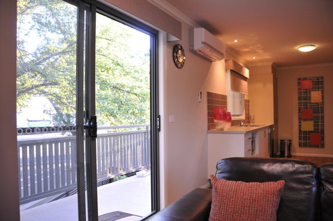 National Hotel Complex Bendigo - Accommodation in Bendigo 26