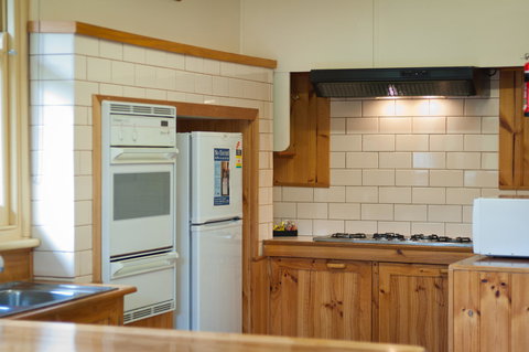 National Hotel Complex Bendigo - Accommodation in Bendigo 40