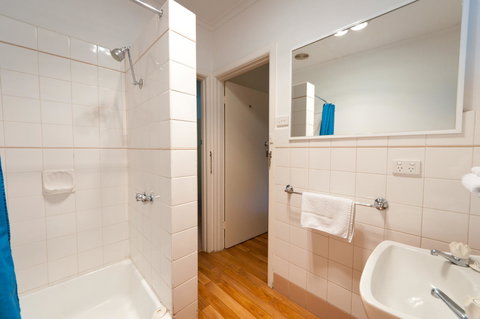 National Hotel Complex Bendigo - Accommodation in Bendigo 41