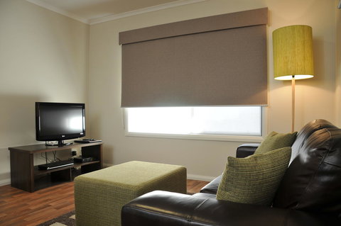 National Hotel Complex Bendigo - Accommodation in Bendigo 20