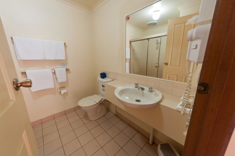 National Hotel Complex Bendigo - Accommodation in Bendigo 42