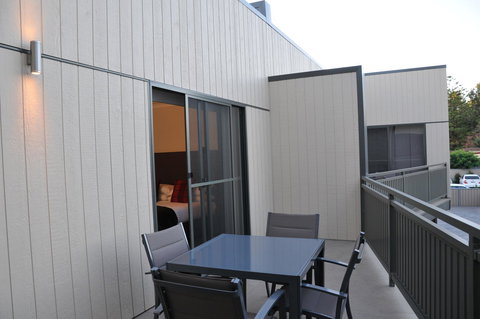 National Hotel Complex Bendigo - Accommodation in Bendigo 29