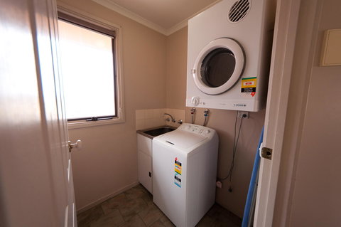 National Hotel Complex Bendigo - Accommodation in Bendigo 38