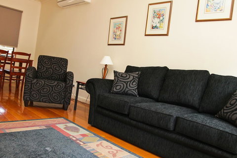 National Hotel Complex Bendigo - Accommodation in Bendigo 19