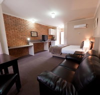 National Hotel Complex Bendigo - Accommodation in Bendigo