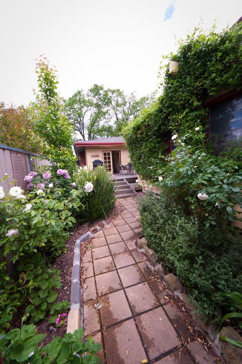 National Hotel Complex Bendigo - Accommodation in Bendigo 8