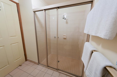 National Hotel Complex Bendigo - Accommodation in Bendigo 43