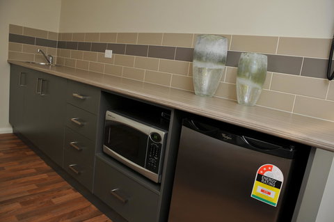 National Hotel Complex Bendigo - Accommodation in Bendigo 18