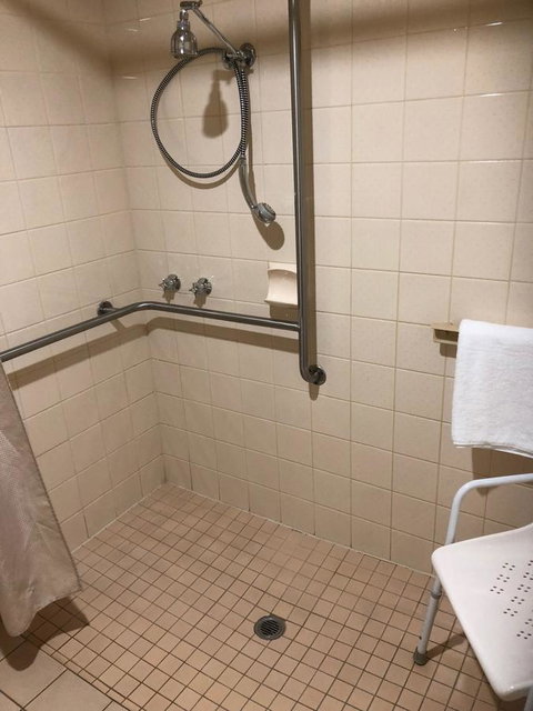 National Hotel Complex Bendigo - Accommodation in Bendigo 4