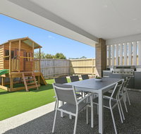 Tidal Changes - Rejuvenate Stays - Accommodation in Bendigo