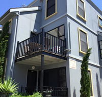 At the beach apartments - Accommodation in Bendigo