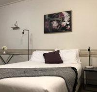 Beaumont Kew Apartments - Accommodation in Bendigo