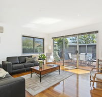 Bask at The Glade - Rejuvenate Stays - Accommodation in Bendigo