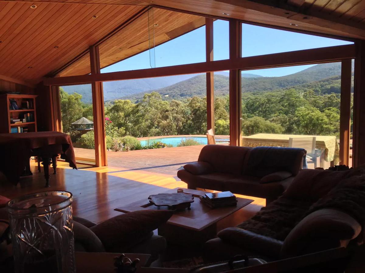 Powelltown ACT Accommodation in Bendigo