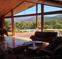 Kangaroo Manor - Accommodation in Bendigo