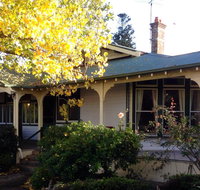 Lorelei Bed  Breakfast - Accommodation in Bendigo