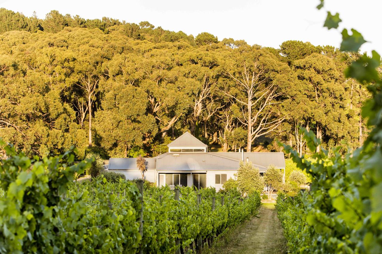 Red Hill VIC Accommodation in Bendigo
