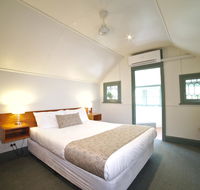 Ballarat Station Apartments - Accommodation in Bendigo