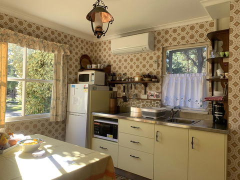Swan Cove Beachfront - Accommodation in Bendigo 3