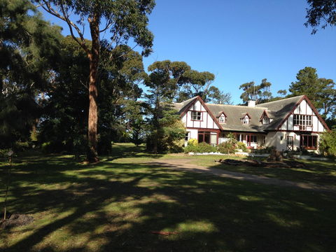 Swan Cove Beachfront - Accommodation in Bendigo 6