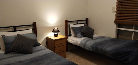 The Gallery Hours - Accommodation in Bendigo 4