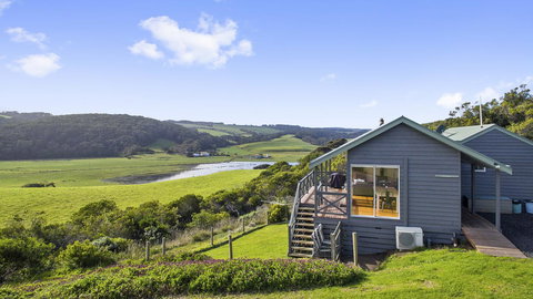 Johanna Seaside Cottages - Accommodation in Bendigo 11