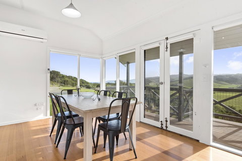 Johanna Seaside Cottages - Accommodation in Bendigo 12