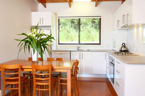 Johanna Seaside Cottages - Accommodation in Bendigo 21