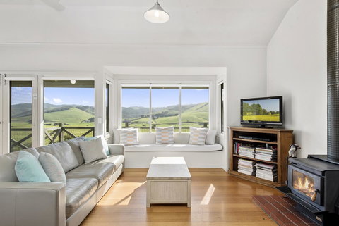 Johanna Seaside Cottages - Accommodation in Bendigo 29