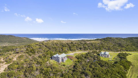 Johanna Seaside Cottages - Accommodation in Bendigo 19