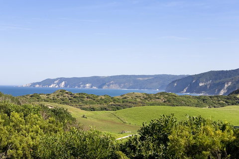 Johanna Seaside Cottages - Accommodation in Bendigo 23