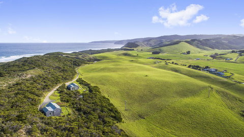 Johanna Seaside Cottages - Accommodation in Bendigo 0