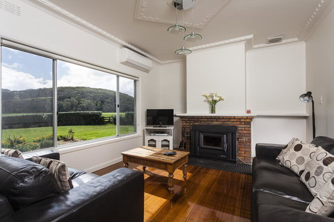 Johanna Seaside Cottages - Accommodation in Bendigo 14