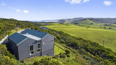 Johanna Seaside Cottages - Accommodation in Bendigo 10