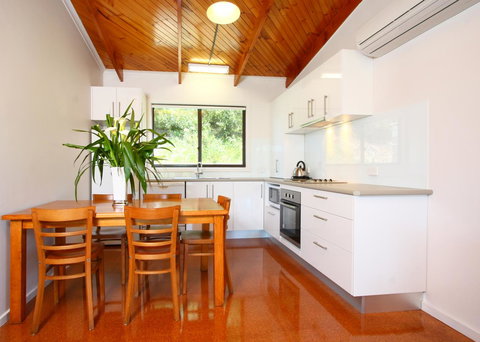 Johanna Seaside Cottages - Accommodation in Bendigo 26