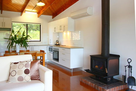 Johanna Seaside Cottages - Accommodation in Bendigo 24