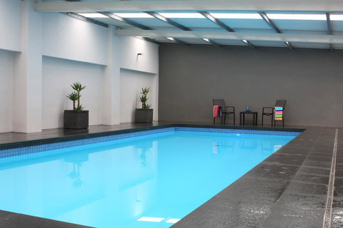 Johanna Seaside Cottages - Accommodation in Bendigo 6