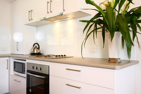 Johanna Seaside Cottages - Accommodation in Bendigo 9